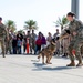 Al Udeid Air Base hosts Air Force Day for military families