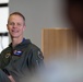 3AF commander speaks at RAB First Term Officer Course