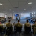 3AF commander speaks at RAB First Term Officer Course