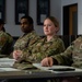 3AF commander speaks at RAB First Term Officer Course