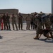 Al Udeid Air Base hosts Air Force Day for military families