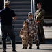 Al Udeid Air Base hosts Air Force Day for military families