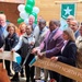 First Military Family Store Dedication at Fort Liberty