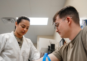 Learn How TRICARE Covers Laboratory Services and Diagnostic Imaging