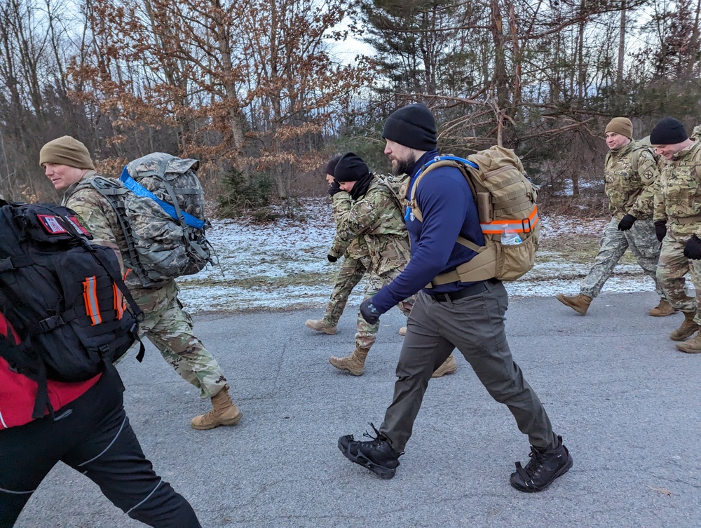 Taking a holistic approach to suicide prevention at Fort Drum