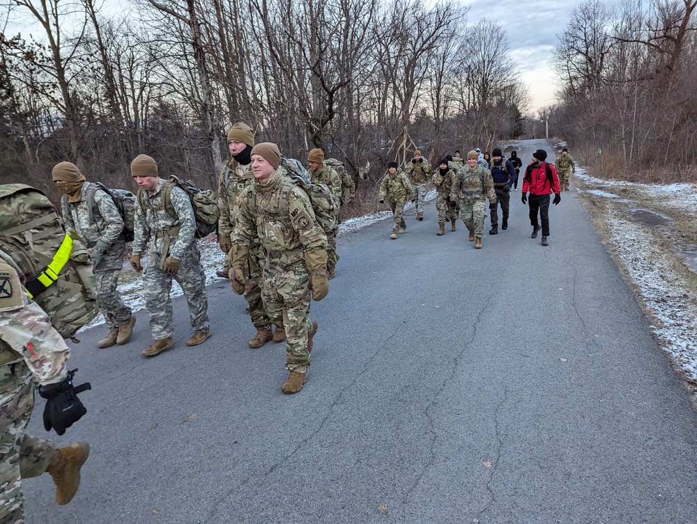 Taking a holistic approach to suicide prevention at Fort Drum