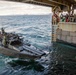 USS Gunston Hall Conducts Well Deck Operations with Swedish Marines in support of Steadfast Defender 24