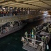 USS Gunston Hall Conducts Well Deck Operations with Swedish Marines in support of Steadfast Defender 24