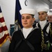 VUQ 10 Holds its First Change of Command Ceremony