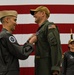 VUQ 10 Holds Its First Change of Command Ceremony