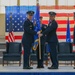 Air Combat Command welcomes new commander