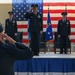 Air Combat Command welcomes new commander