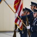 Air Combat Command welcomes new commander