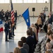 Air Combat Command welcomes new commander