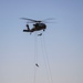 Air Assault Course Rappelling