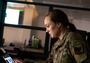 ANG CAT employ interoperability through modernization; nominated for 2024 General Larry O. Spencer Innovation Award