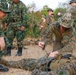 U.S. Marines Teach TCCC Procedures to Royal Thai Marines