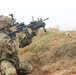 2nd Bn., 69th AR performs live-fire exercise