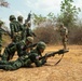 US and Thai Soldiers train at Range 2
