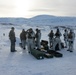 2nd Low Altitude Air Defense Battalion fires stinger-launch simulators in preparation for Exercise Nordic Response 24