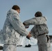 2nd Low Altitude Air Defense Battalion fires stinger-launch simulators in preparation for Exercise Nordic Response 24