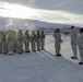 2nd Low Altitude Air Defense Battalion fires stinger-launch simulators in preparation for Exercise Nordic Response 24