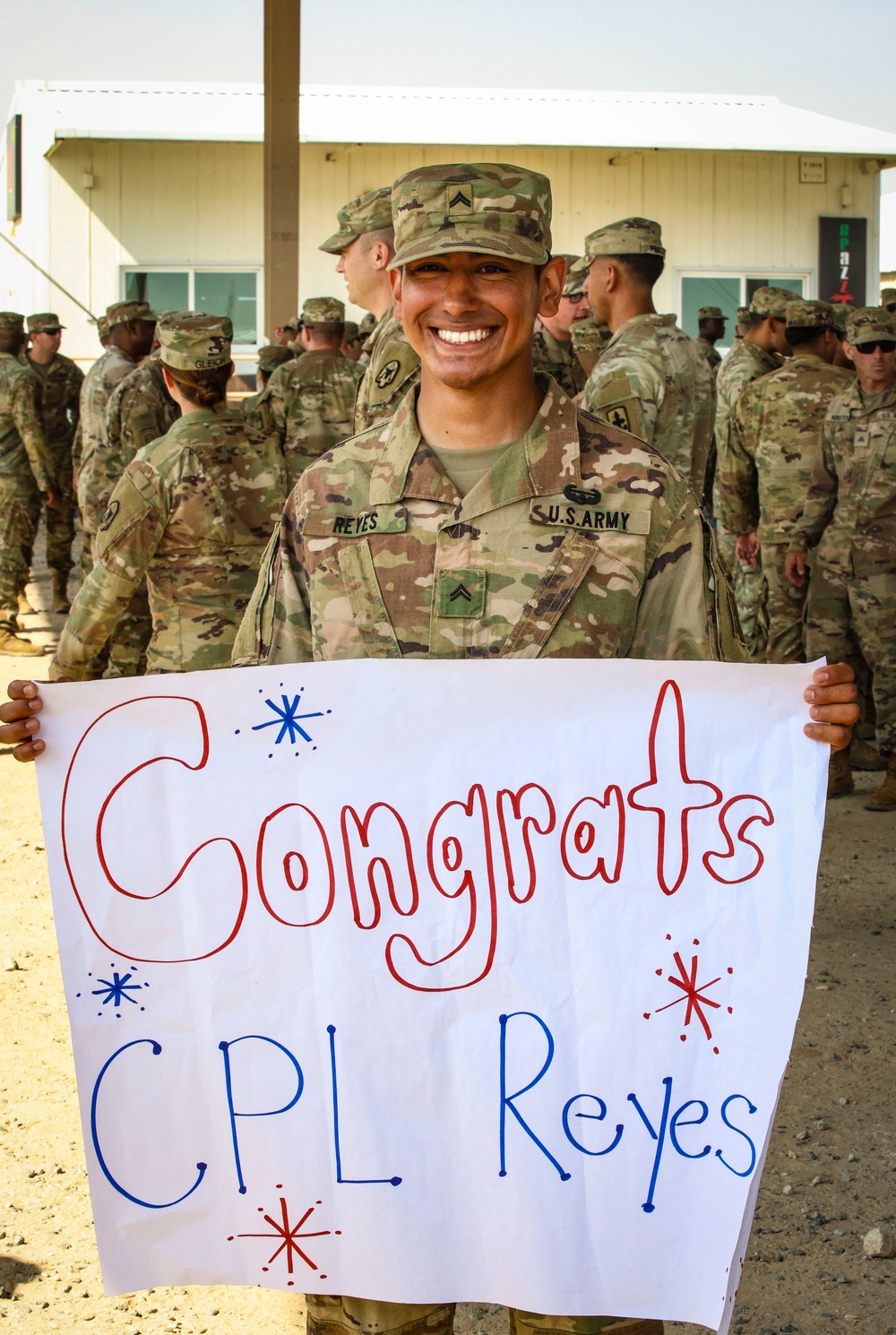82CAB Air Assault Graduation