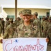 82CAB Air Assault Graduation