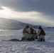 2nd Low Altitude Air Defense Battalion fires stinger-launch simulators in preparation for Exercise Nordic Response 24