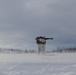 2nd Low Altitude Air Defense Battalion fires stinger-launch simulators in preparation for Exercise Nordic Response 24