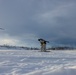 2nd Low Altitude Air Defense Battalion fires stinger-launch simulators in preparation for Exercise Nordic Response 24