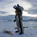 2nd Low Altitude Air Defense Battalion fires stinger-launch simulators in preparation for Exercise Nordic Response 24