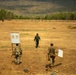 US and Thai Soldiers train at Range 2