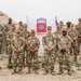 82CAB Air Assault Graduation