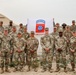 82CAB Air Assault Graduation