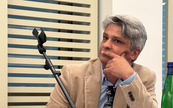 Europe Tri-Services Industry-Government Engagement Workshop