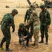 US and Thai Soldiers train at Range 2