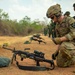 US and Thai Soldiers train at Range 2