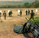 US and Thai Soldiers train at Range 2
