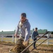 USS George H.W. Bush (CVN 77) Sailors Volunteer in Community