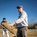 USS George H.W. Bush (CVN 77) Sailors Volunteer in Community