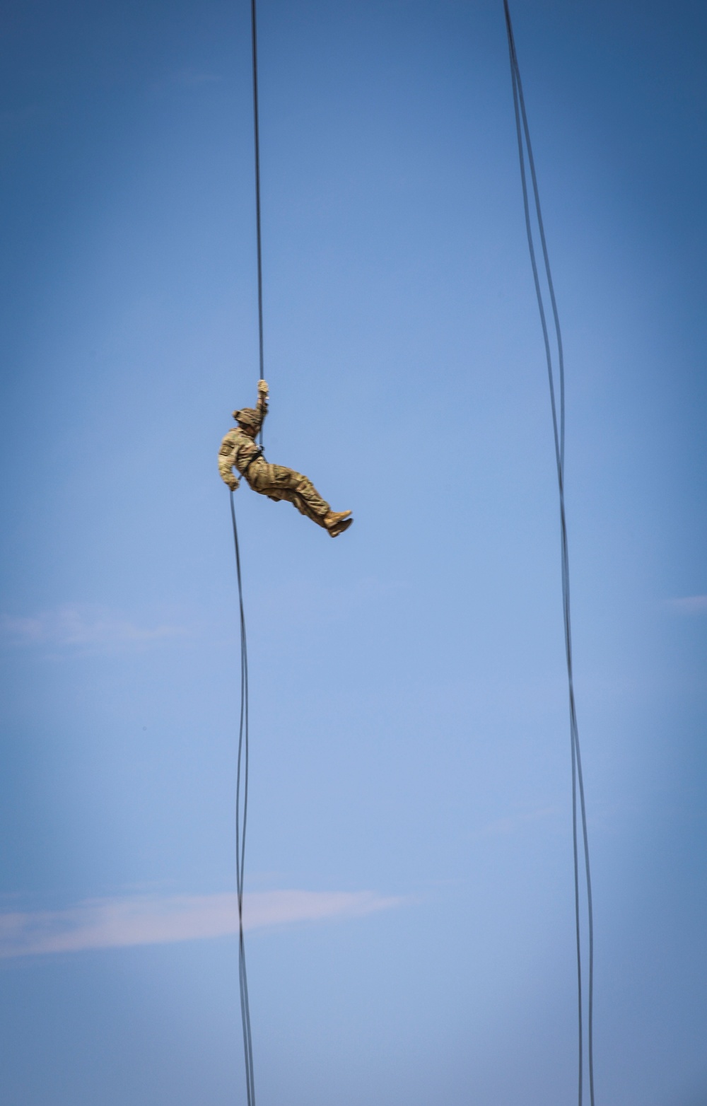 Rappel Master Course at CBKU