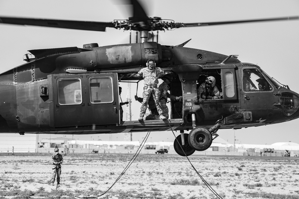 Rappel Master Course at CBKU