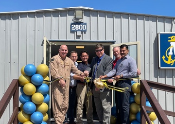 Eatery Opens New Location at Shaikh Isa Air Base