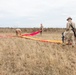 2nd Distribution Support Battalion Conducts Air Delivery Training