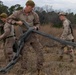 2nd Distribution Support Battalion Conducts Air Delivery Training