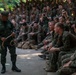 15th MEU Learns How to Survive in the Jungle