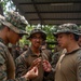 15th MEU Learns How to Survive in the Jungle