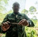 15th MEU Learns How to Survive in the Jungle