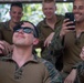 15th MEU Learns How to Survive in the Jungle
